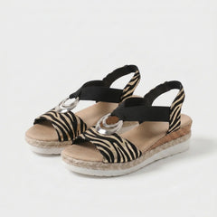 Zebra Print