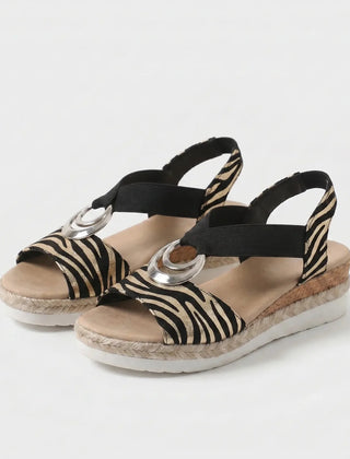 Zebra Print