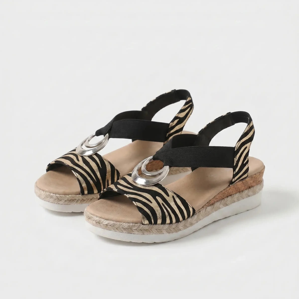 Zebra Print
