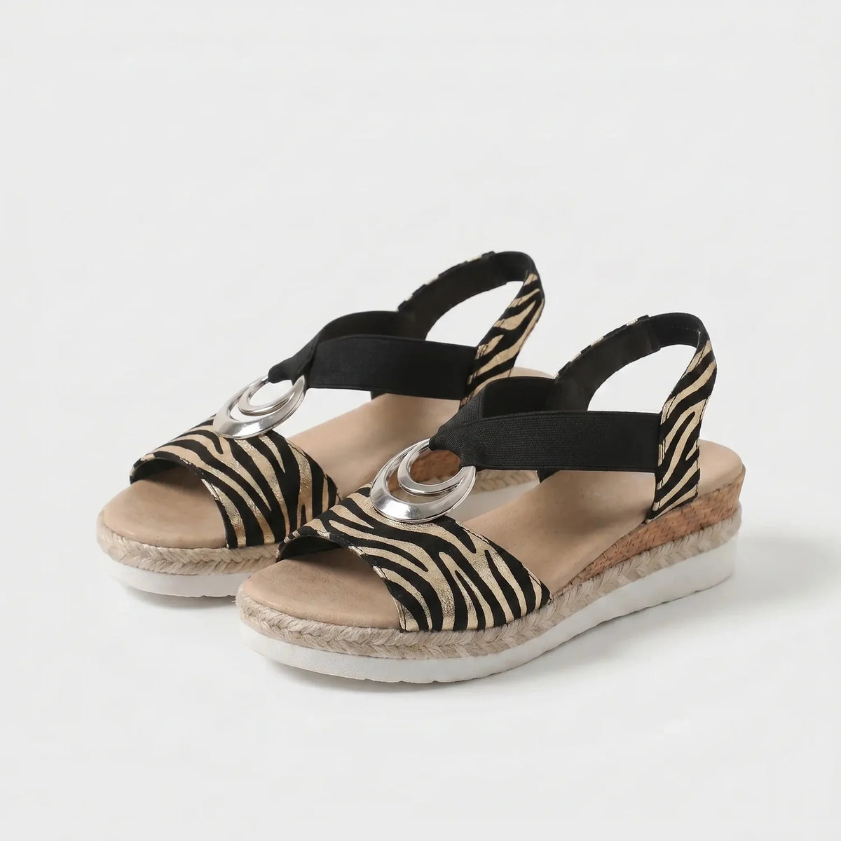 Zebra Print