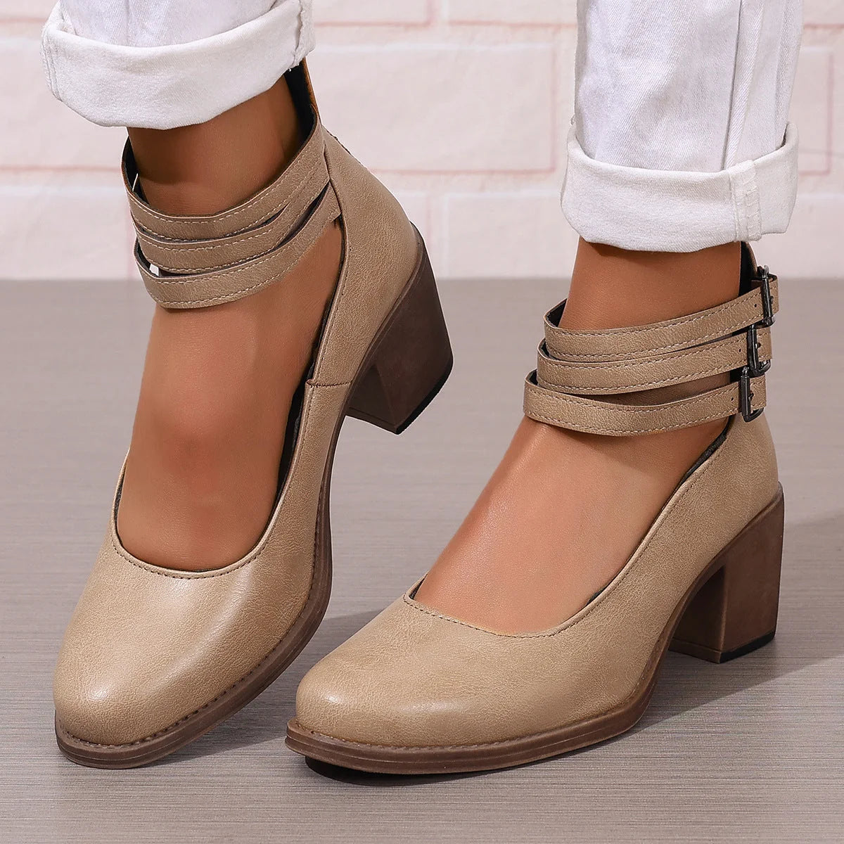 Tan