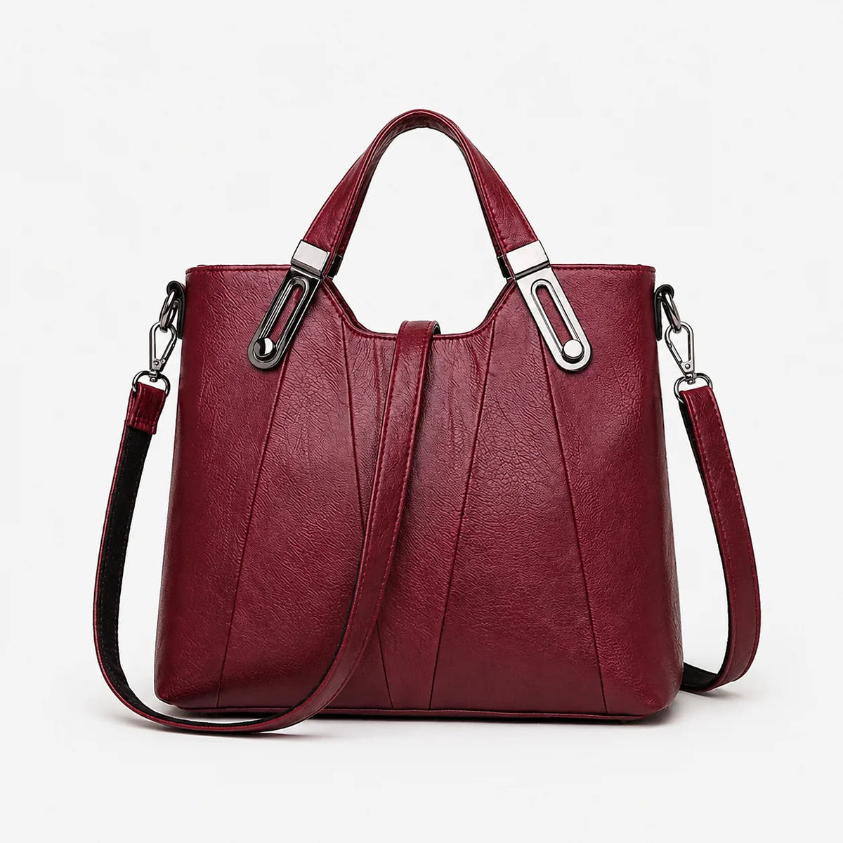 Kestrel's Structured Carry | Handbag