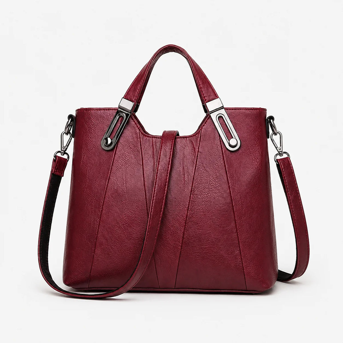 Kestrel's Structured Carry | Handbag