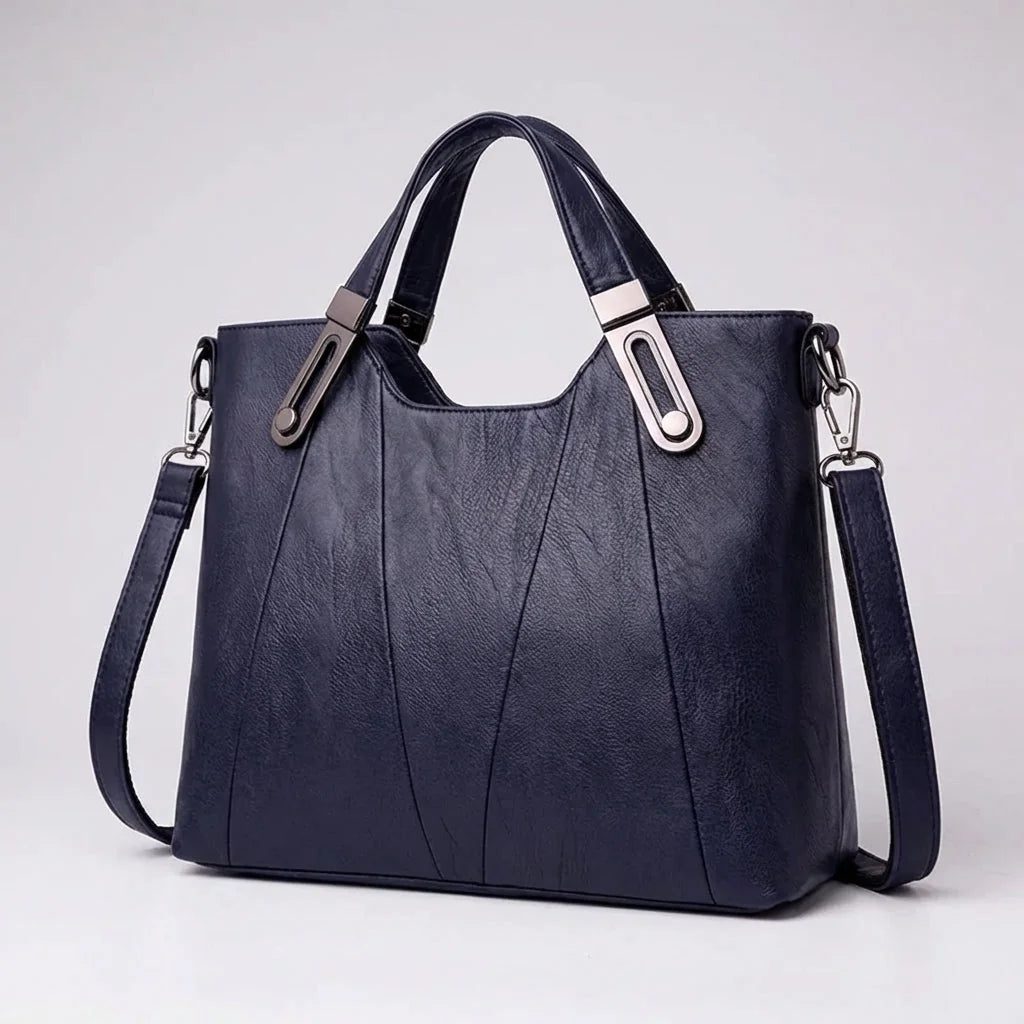 Kestrel's Structured Carry | Handbag