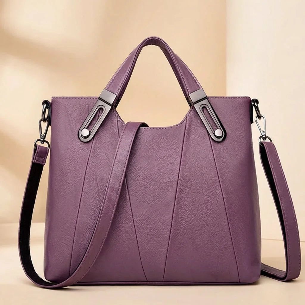 Kestrel's Structured Carry | Handbag