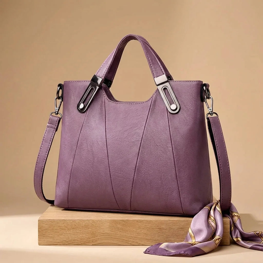 Kestrel's Structured Carry | Handbag