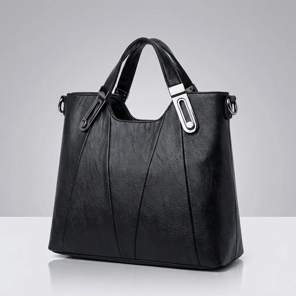 Kestrel's Structured Carry | Handbag