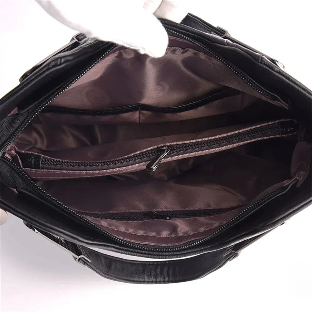 Kestrel's Structured Carry | Handbag