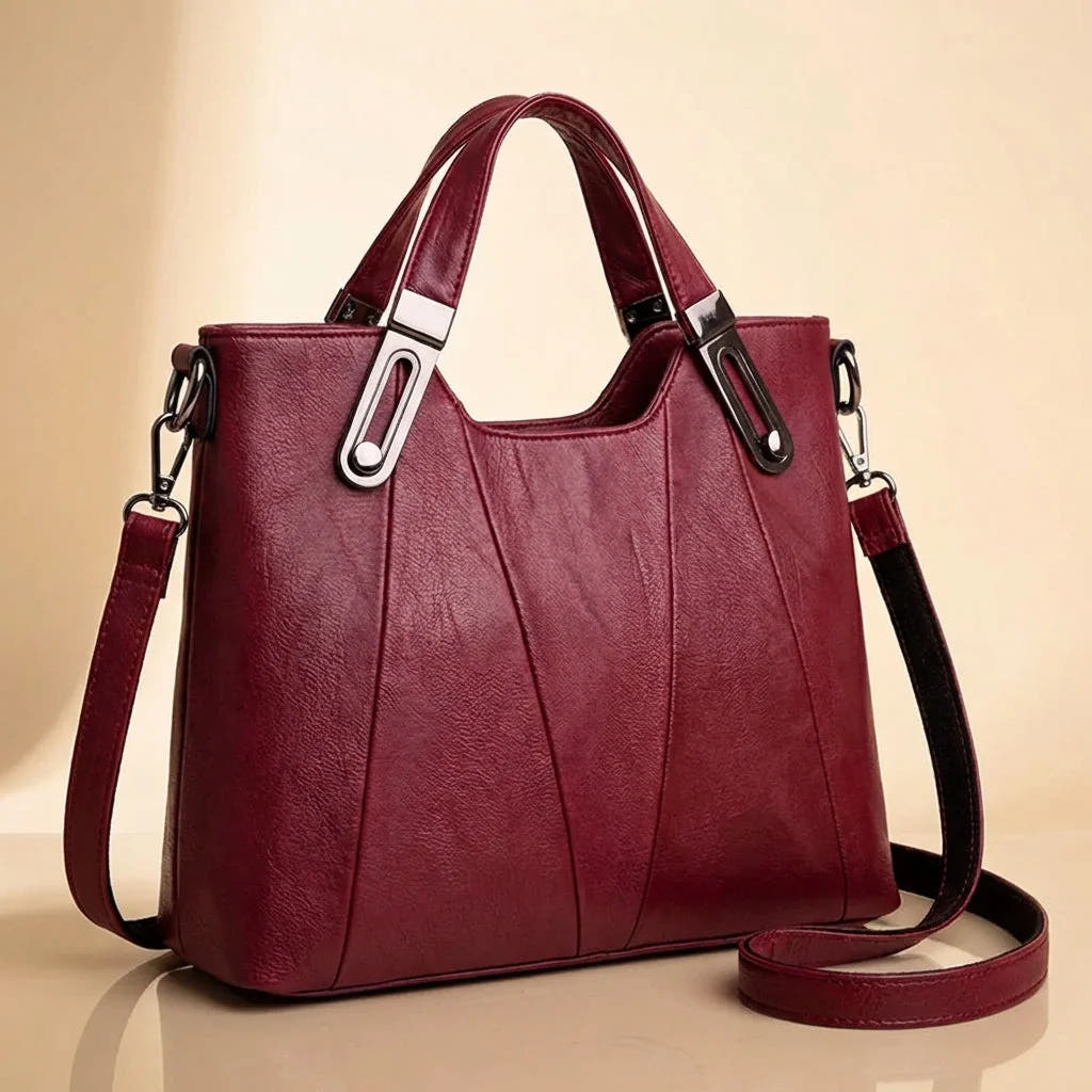 Kestrel's Structured Carry | Handbag