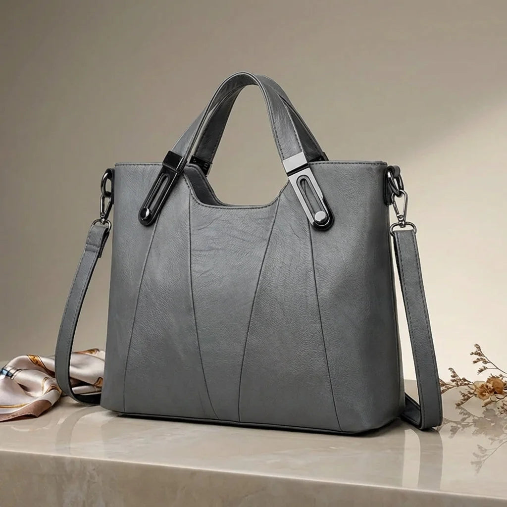 Kestrel's Structured Carry | Handbag