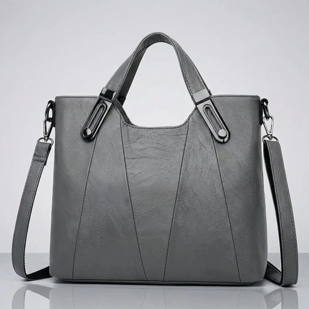 Kestrel's Structured Carry | Handbag