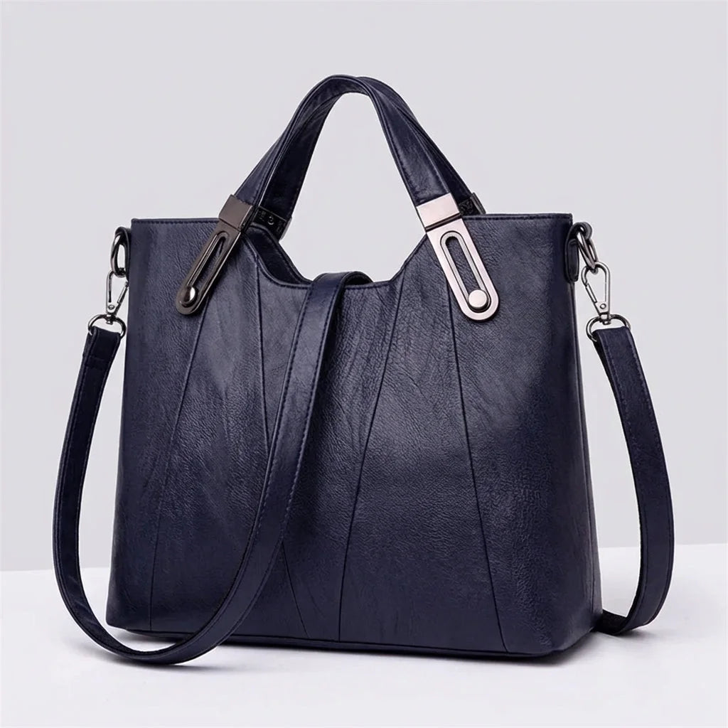 Kestrel's Structured Carry | Handbag