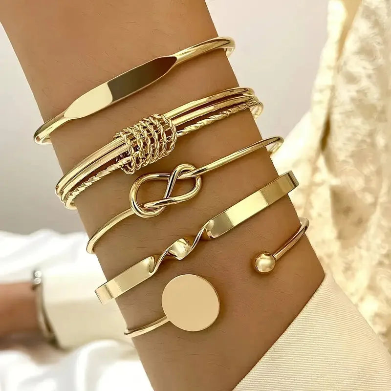 Gold