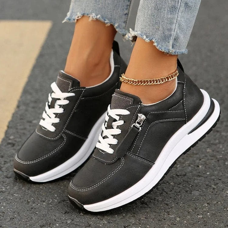 Lacey | Orthopaedic Comfort Sneakers