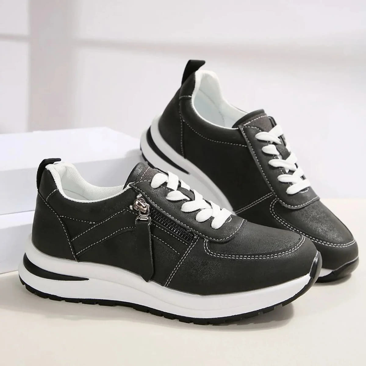 Lacey | Orthopaedic Comfort Sneakers