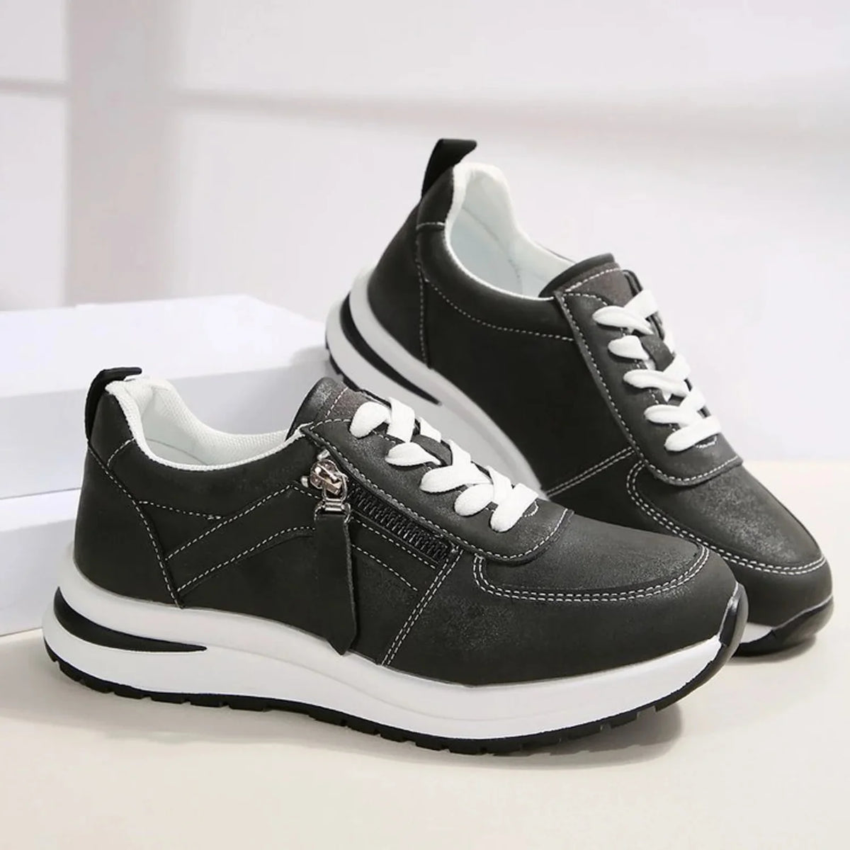 Lacey | Orthopaedic Comfort Sneakers