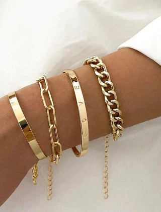 Gold