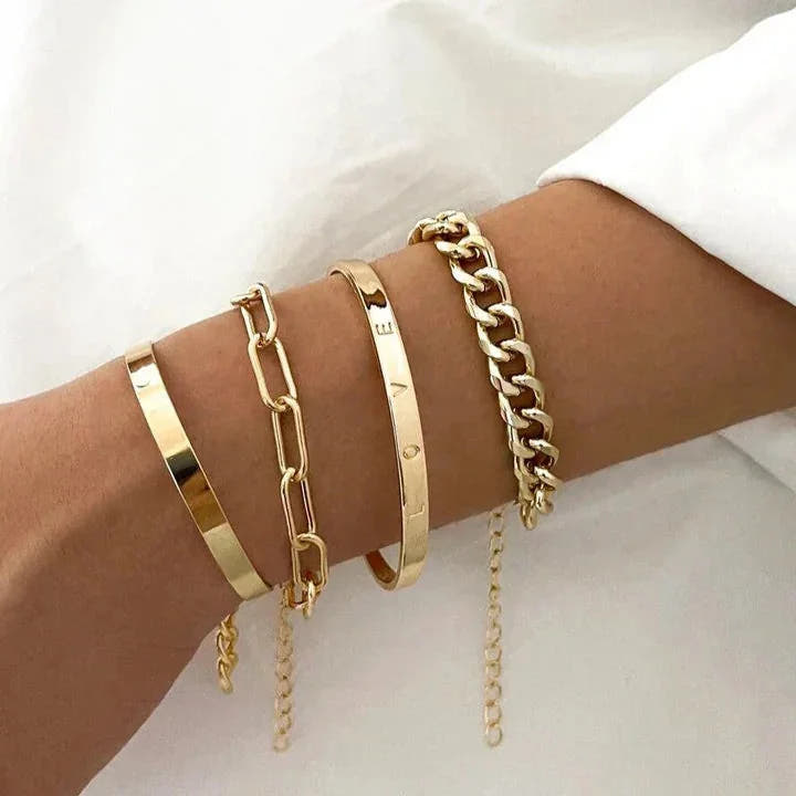Gold