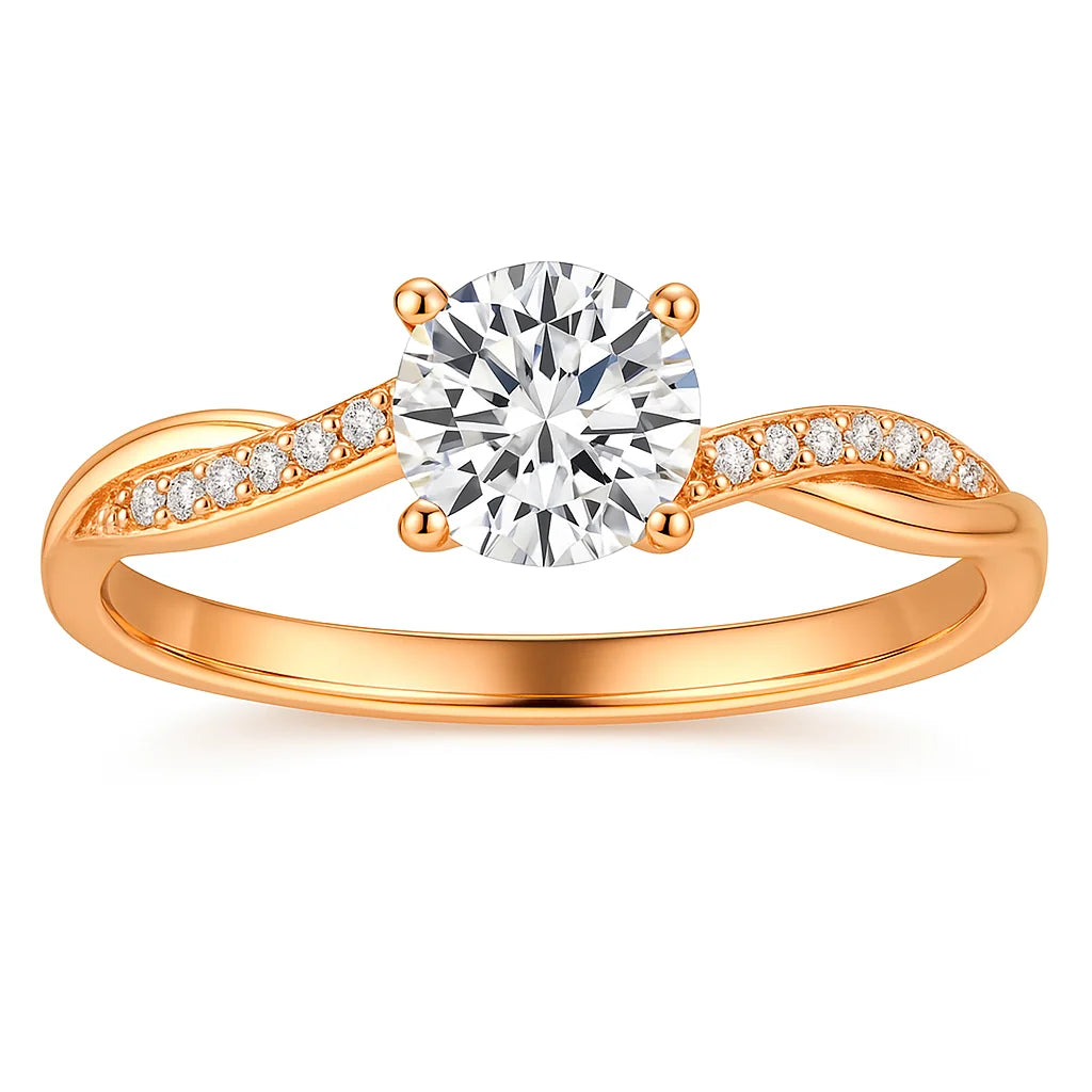 Rose Gold