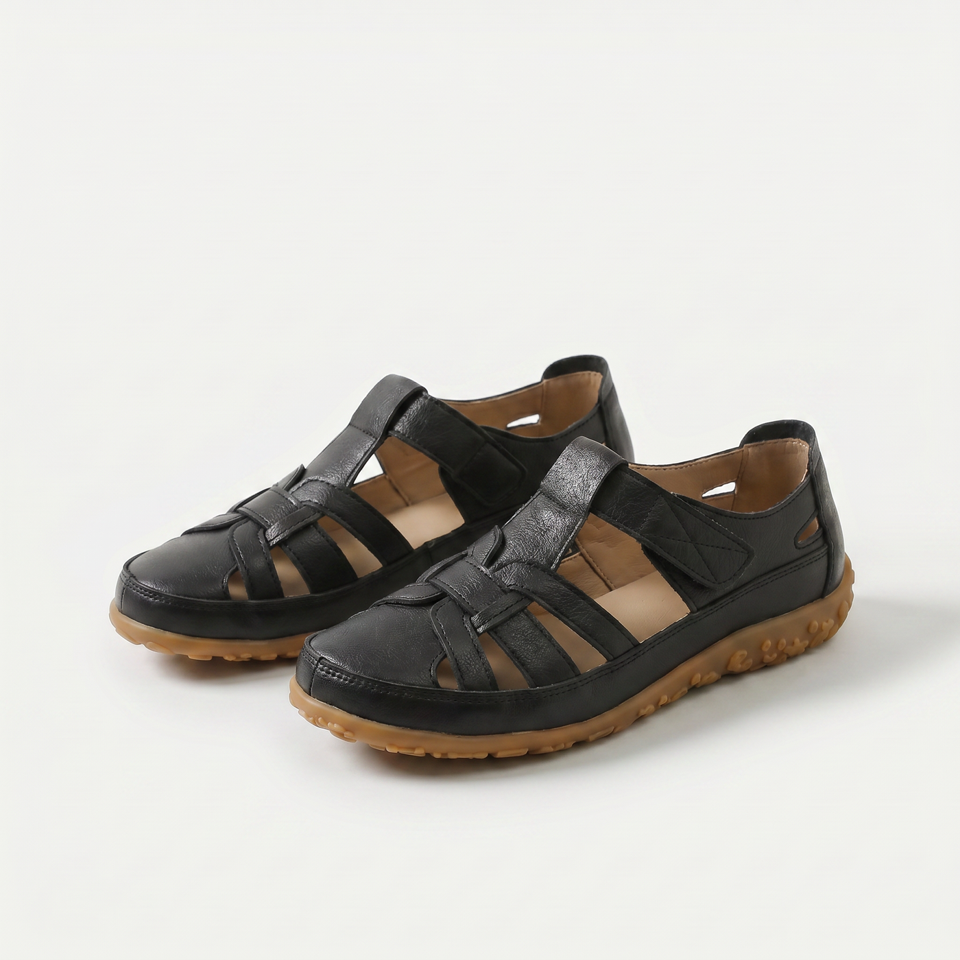 Lea – comfortable sandals for every day