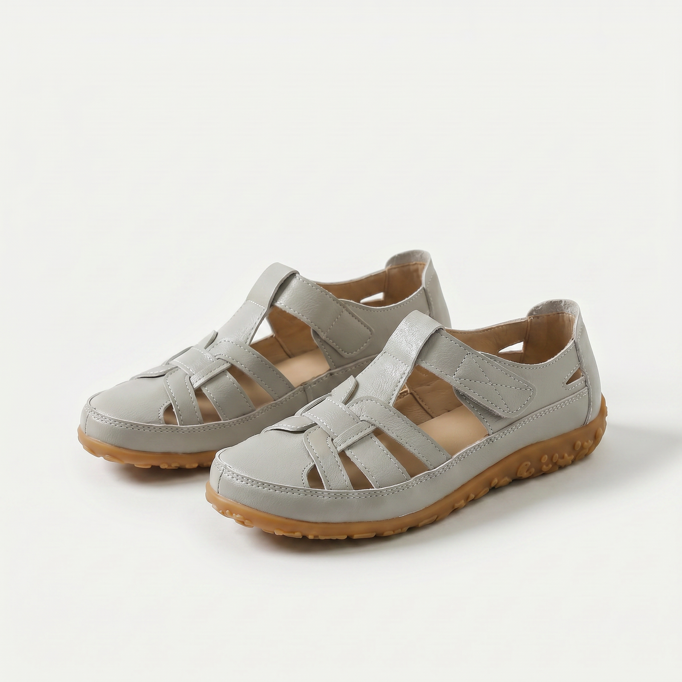 Lea – comfortable sandals for every day