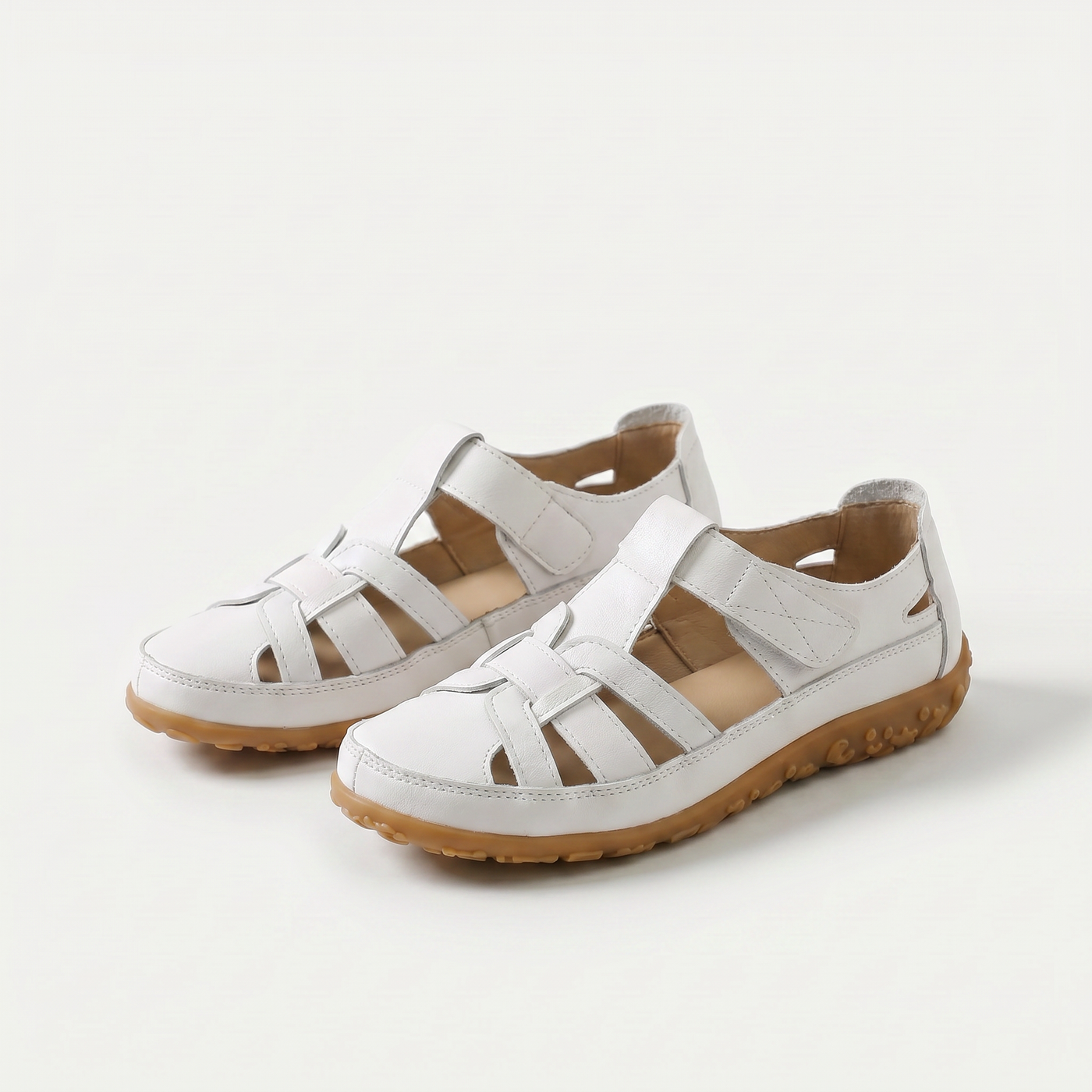 Lea – comfortable sandals for every day
