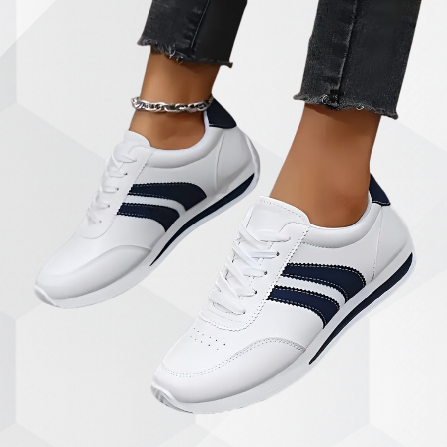Amber - Lightweight sneakers