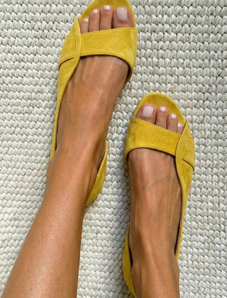 Mustard