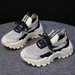 White & Black
