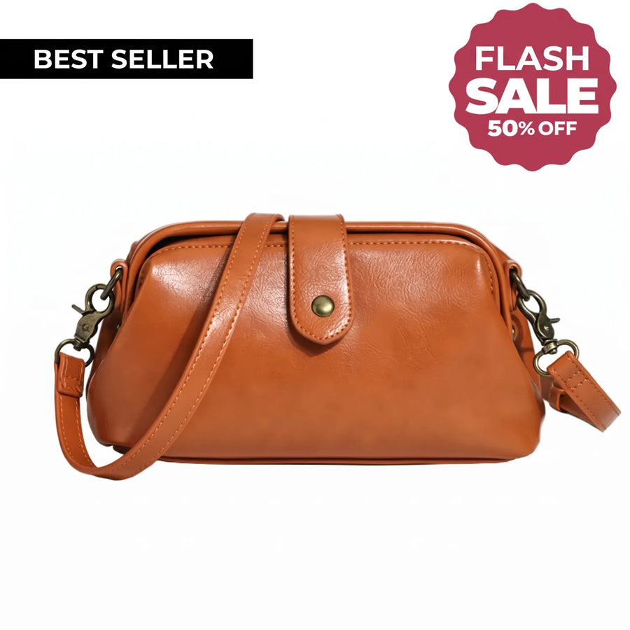 Ginger Brown