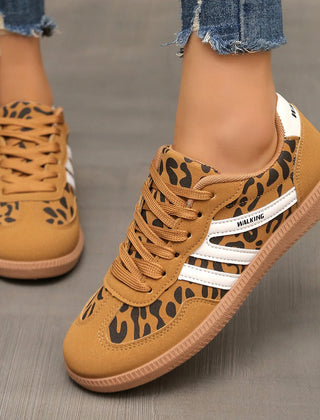 Leopard Print