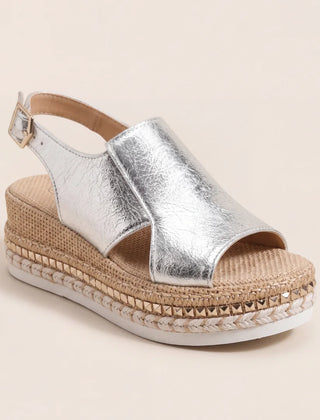 Silver