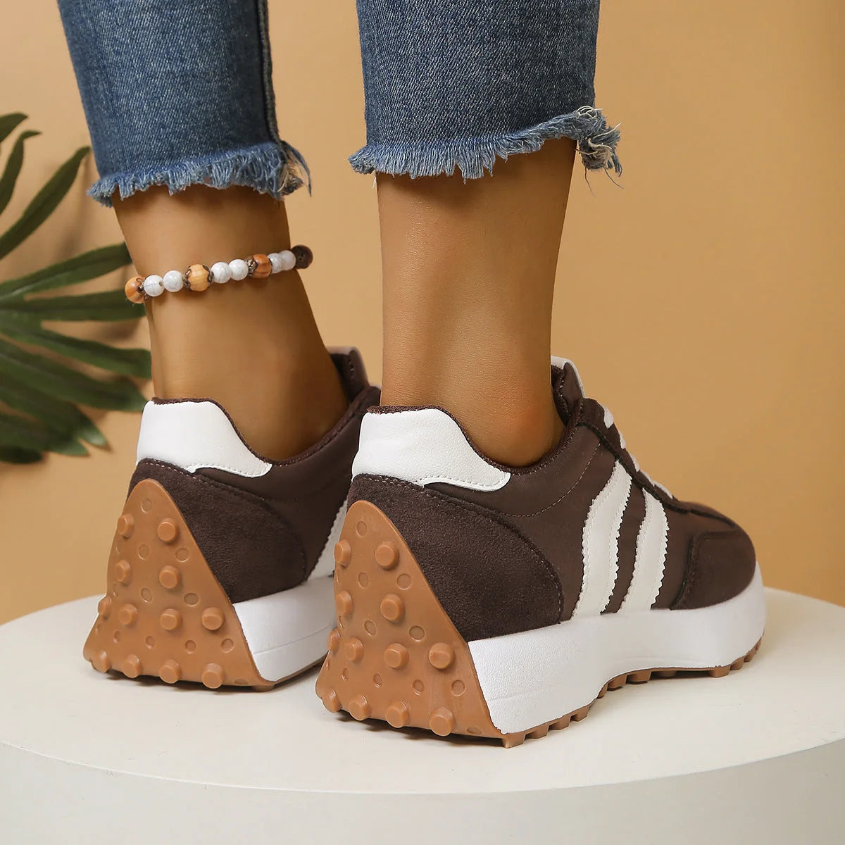 Lorelei | Everyday Comfort Trainers
