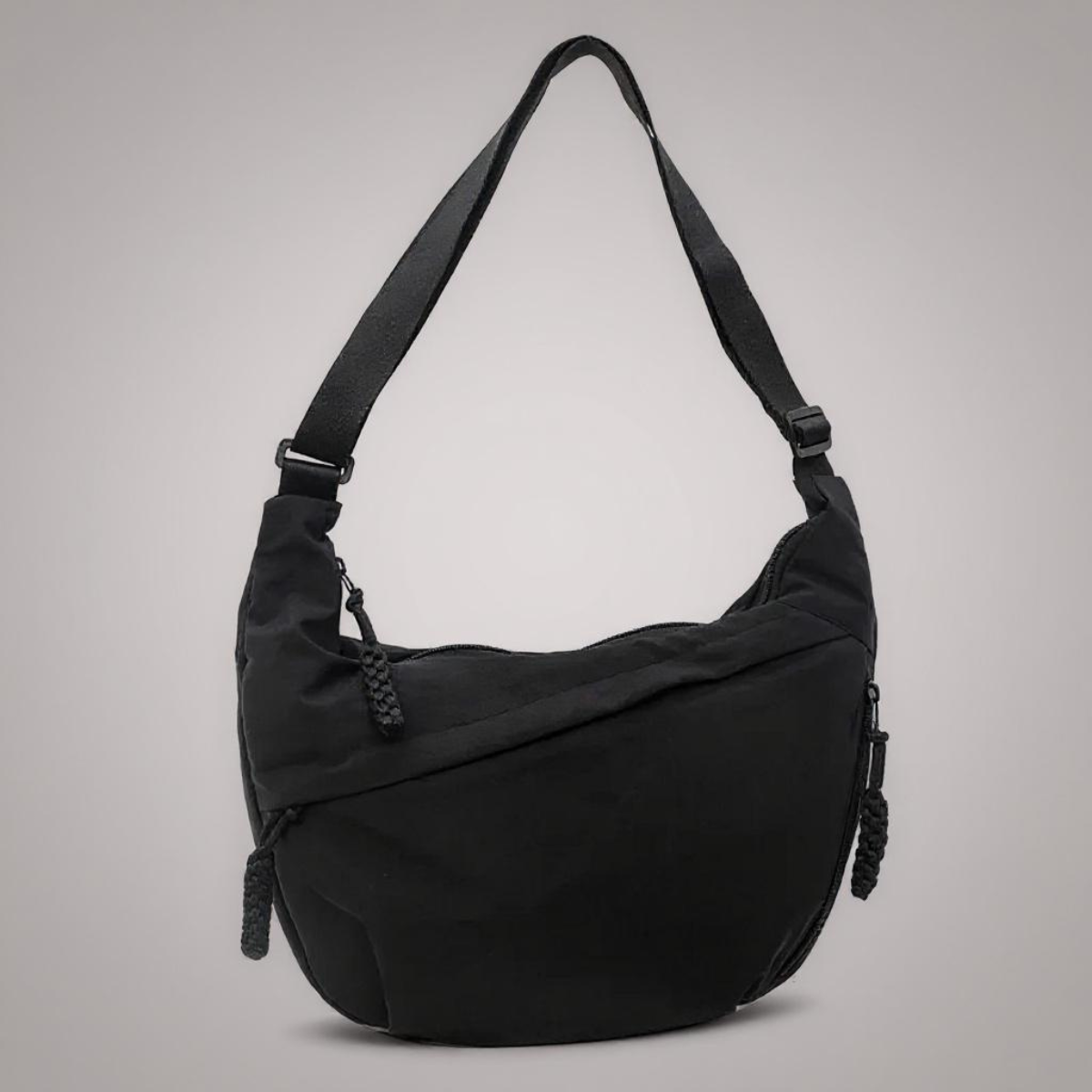 Aria | Shoulder Bag Black