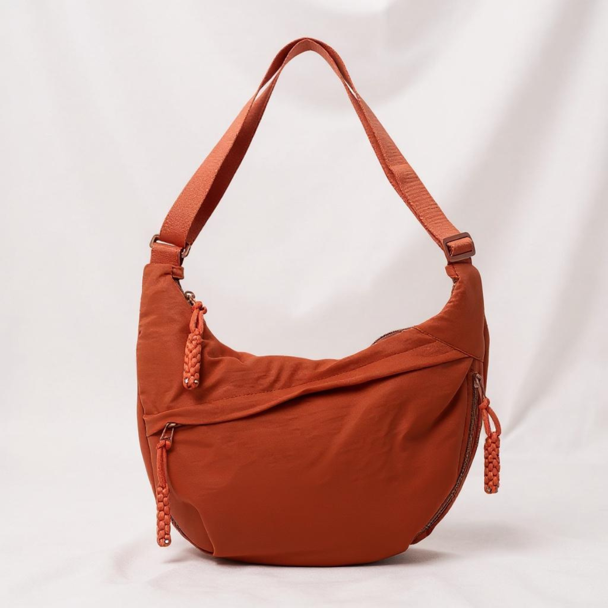 Gioia | Shoulder Bag Orange