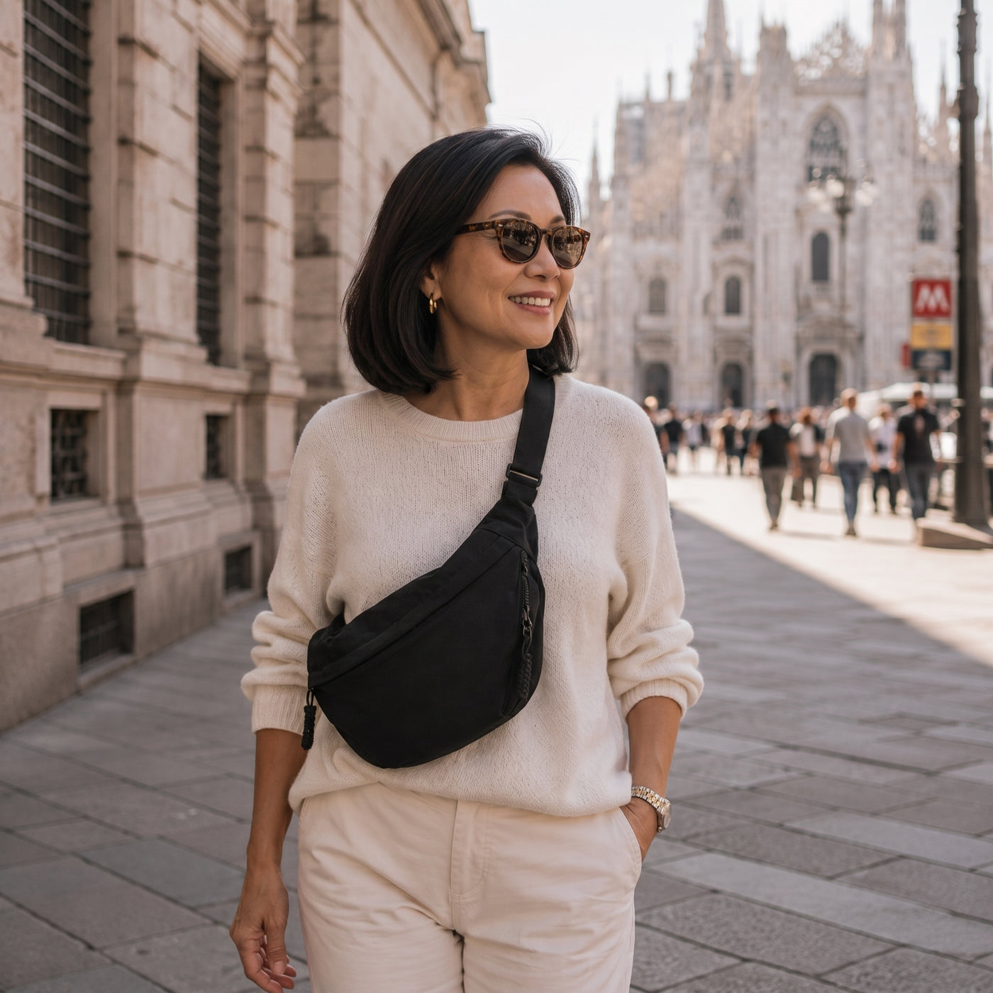 Luna | Shoulder Bag