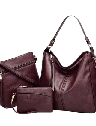 Purple Red
