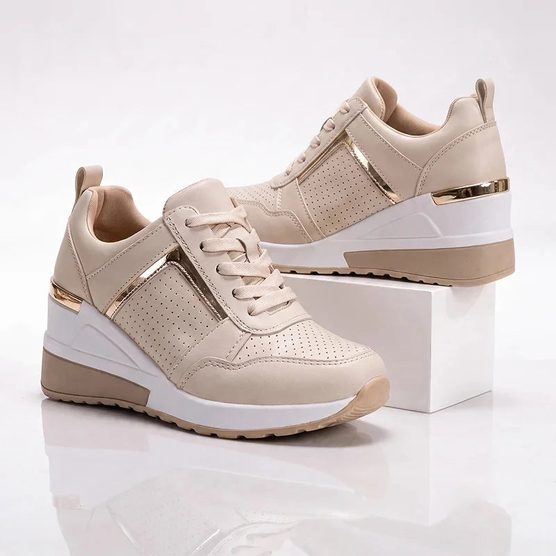 Lyria | Rise Sneakers