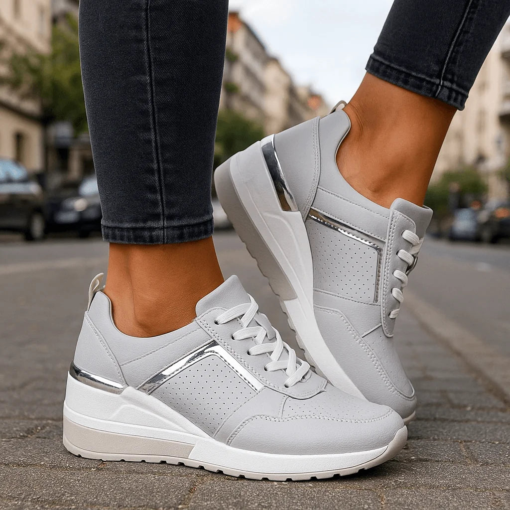 Lyria | Rise Sneakers
