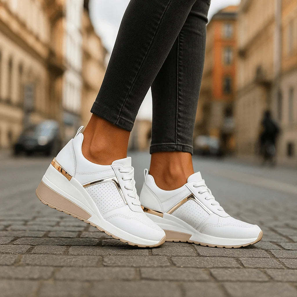 Lyria | Rise Sneakers