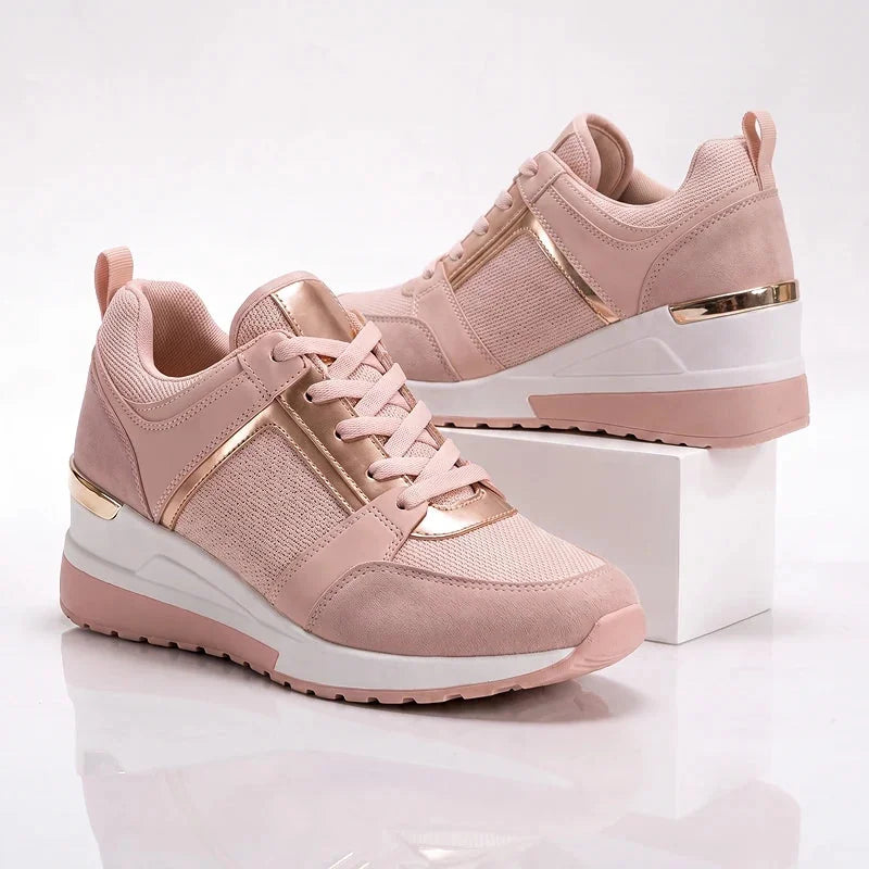 Lyria | Rise Sneakers