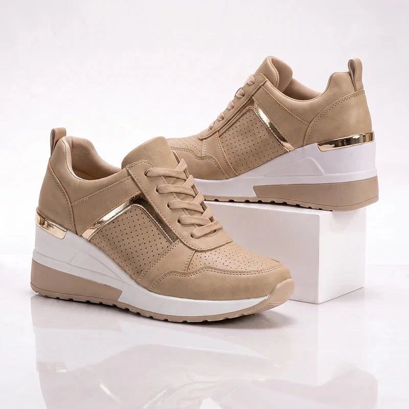 Lyria | Rise Sneakers