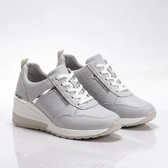 Gray