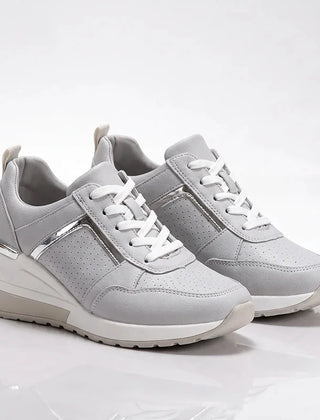 Gray