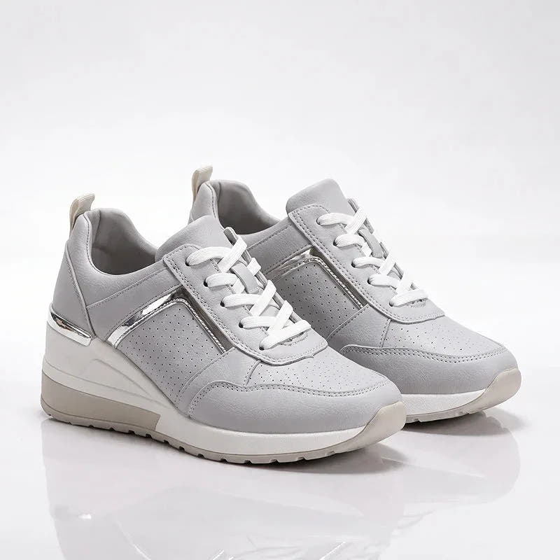Gray