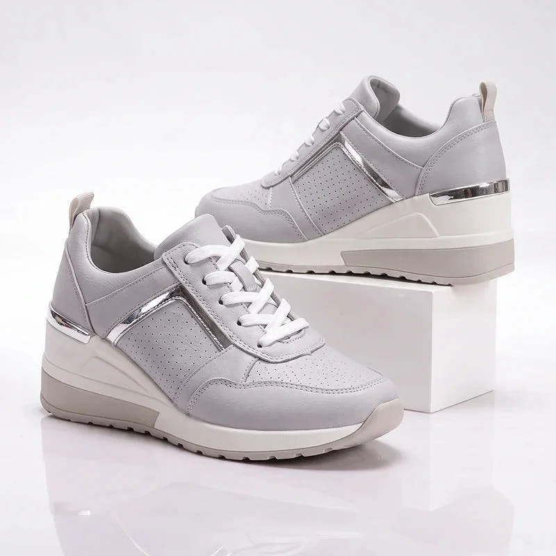 Lyria | Rise Sneakers