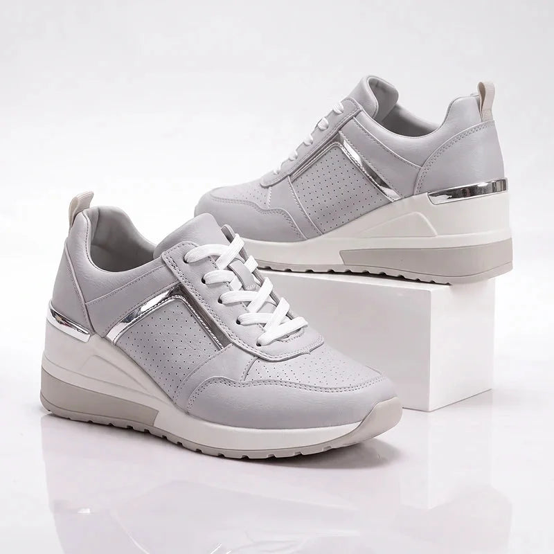 Lyria | Rise Sneakers