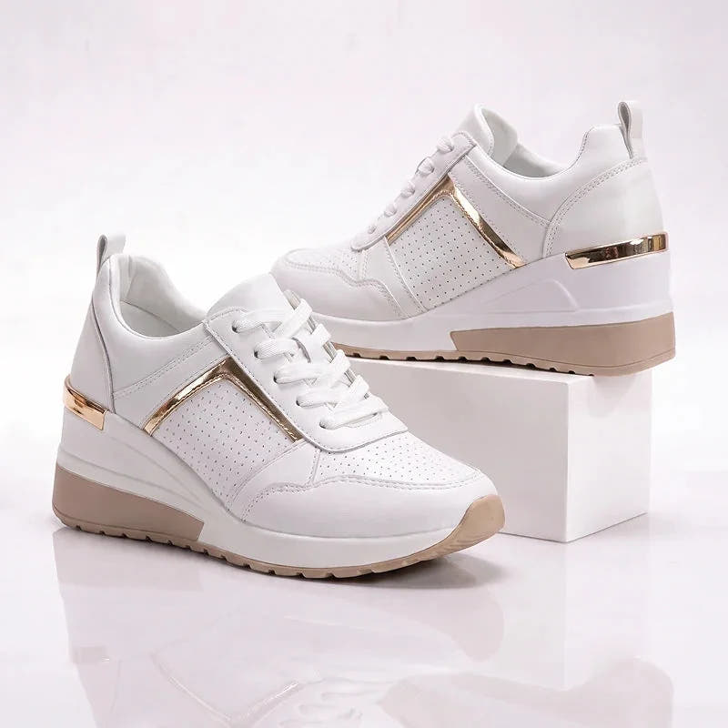 Lyria | Rise Sneakers