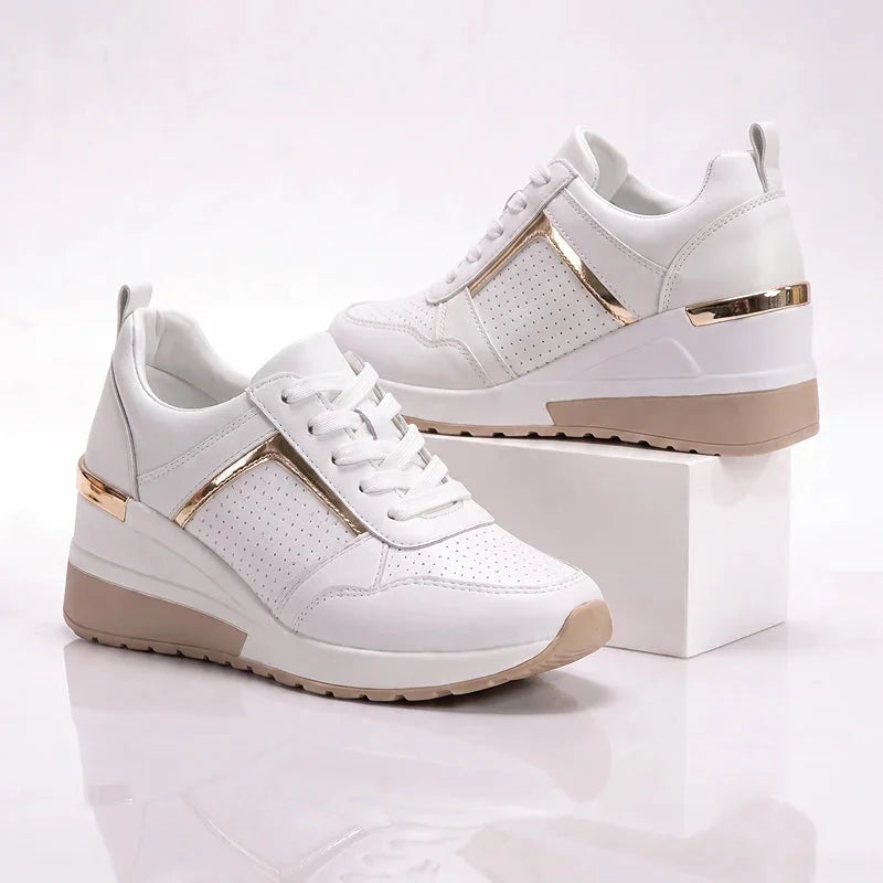 Lyria | Rise Sneakers