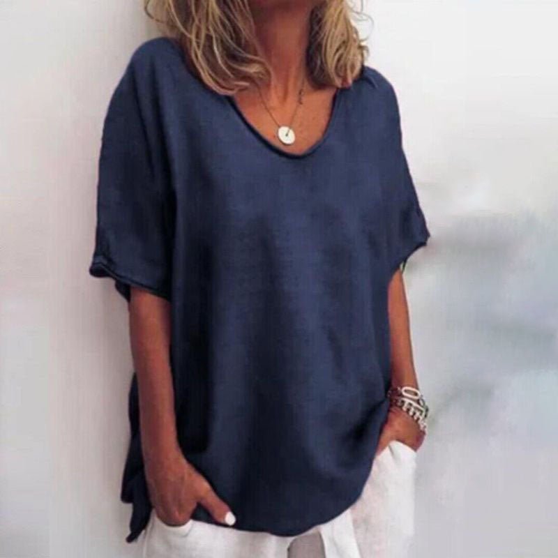 Marine Blue
